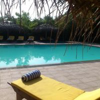 giman free beach resort