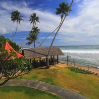lanka supercorals hotel