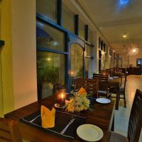 lanka supercorals hotel