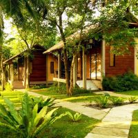 palm paradise cabanas