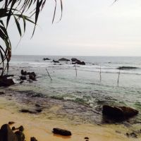 shanthi beach resort