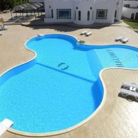 the regnum halomy naama bay ( ex halomy naama bay resort)