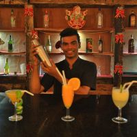 lanka supercorals hotel