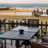 ranmal beach hotel