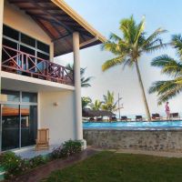 ranmal beach hotel