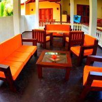 sea breeze guest house