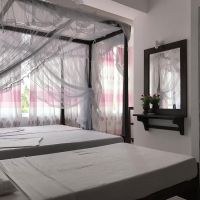blue sky resort hikkaduwa