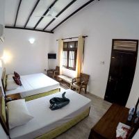 ramon beach ambalangoda