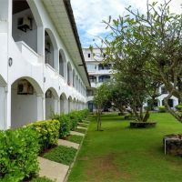 lanka supercorals hotel