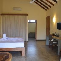 giman free beach resort