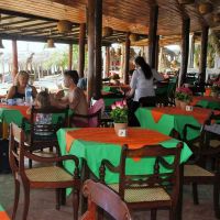 ritas beach