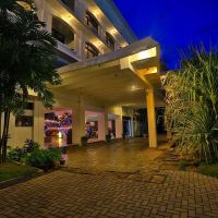 lanka supercorals hotel