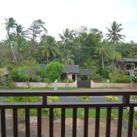 ocean view cottage