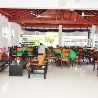 blue sky resort hikkaduwa