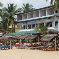 ritas beach