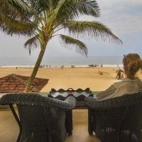 ranmal beach hotel