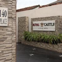 royal castle
