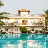 navro beach resort