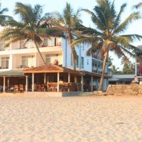 ranmal beach hotel