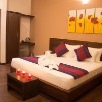 the suite 262