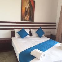 white rose beach resort (ex. sunset beach resort)