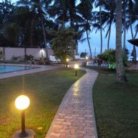 ocean view cottage