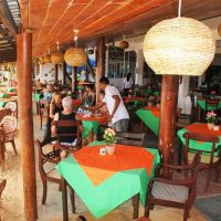 ritas beach