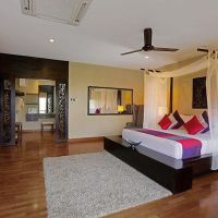 uga bay resort
