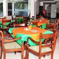 blue sky resort hikkaduwa