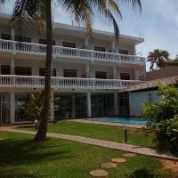 ocean view cottage