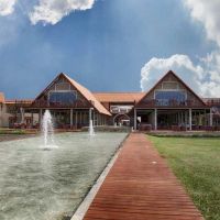 uga bay resort