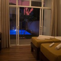 the suite 262