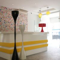 Cleopatra Hotel