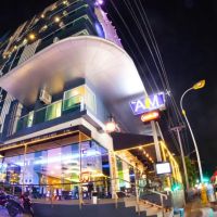 the aim patong hotel