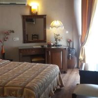 kleopatra ikiz hotel