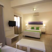 Cleopatra Hotel