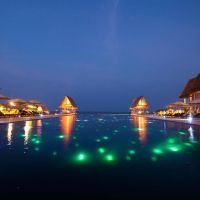maalu maalu resorts & spa