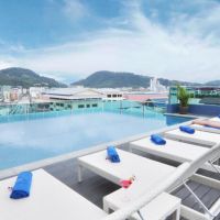 the aim patong hotel