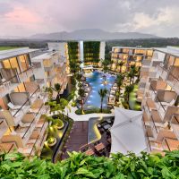 dream phuket hotel