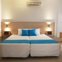 Cleopatra Hotel