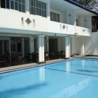 nippon villa beach resort