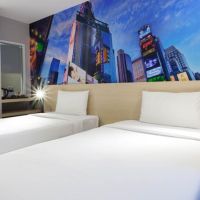 the aim patong hotel