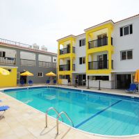 Cleopatra Hotel