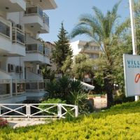 nergos villa gizem