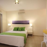 Cleopatra Hotel