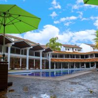 palms mount lavinia