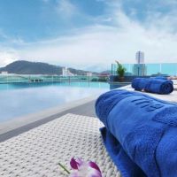 the aim patong hotel