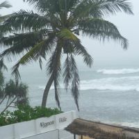 nippon villa beach resort