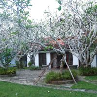 sunsea villa