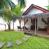 maalu maalu resorts & spa